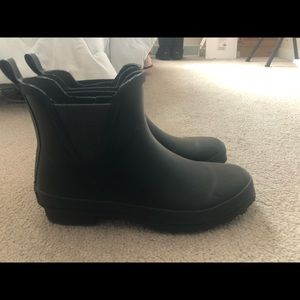Chaps Rainboots